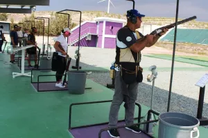 Ξεκίνησαν οι 17οι Παγκόσμιοι Αγώνες Κόμπακ