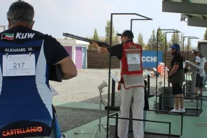 Ξεκίνησαν οι 17οι Παγκόσμιοι Αγώνες Κόμπακ