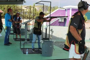 Ξεκίνησαν οι 17οι Παγκόσμιοι Αγώνες Κόμπακ