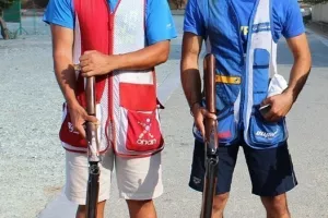 Tα αποτελέσματα στον αγώνα σκητ του Παγκυπρίου Πρωταθλήματος Σκοποβολής