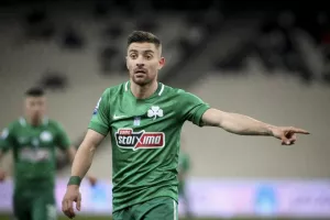 «Μπαμ» με Μουνιέ η Καλλιθέα