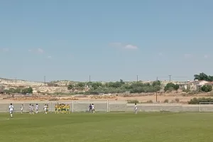 Κ17 ΑΕΚ - Ομόνοια (Φωτορεπορτάζ)