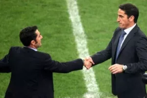Στο «κάδρο» και οι Βαλβέρδε και Χιμένεθ (ΕΛΛΑΔΑ) 