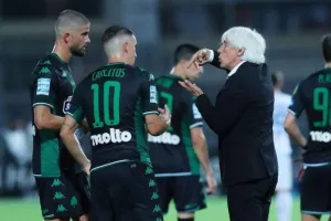 Παναθηναϊκός: «Φρεσκάρει» το αρχικό σχήμα ο Γιοβάνοβιτς