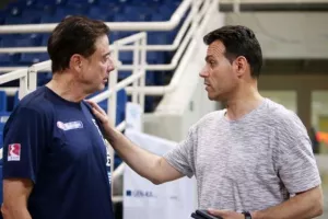 Πρώτος υποψήφιος ο Ιτούδης για την Εθνική Ανδρών!