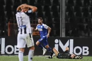 «Μας έλειψε ο Κόντε, κάναμε υπέρβαση για να επιστρέψει στον ΠΑΣ»