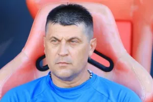 Μιλόγεβιτς: «Είμαστε υπερπλήρεις - Πολύ μεγάλος παίκτης ο Άμραμπατ»
