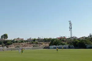 Πράσινη τεσσάρα