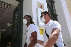 «Του είπα 'όχι' πάρα πολλές φορές» (Η κατάθεση της 17χρονης)