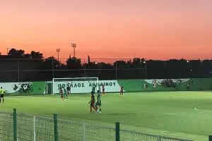 Συμβιβασμός στην Αθηαίνου (φώτος)