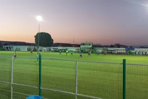 Συμβιβασμός στην Αθηαίνου (φώτος)