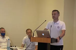 Μάζιτς/Όλοι οι διαιτητές υπό παρακολούθηση (φώτος)