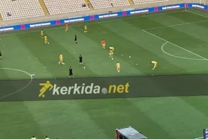 Οι έντεκα του Σωφρόνη/Εφτά αλλαγές