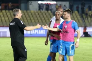 ΦΩΤΟΡΕΠΟΡΤΑΖ/Απολλωνίστικο ξέσπασμα!