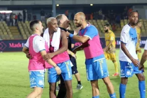 ΦΩΤΟΡΕΠΟΡΤΑΖ/Απολλωνίστικο ξέσπασμα!