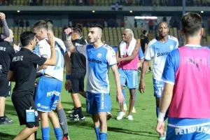ΦΩΤΟΡΕΠΟΡΤΑΖ/Απολλωνίστικο ξέσπασμα!