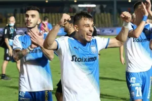 ΦΩΤΟΡΕΠΟΡΤΑΖ/Απολλωνίστικο ξέσπασμα!