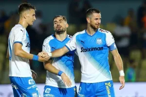 ΦΩΤΟΡΕΠΟΡΤΑΖ/Απολλωνίστικο ξέσπασμα!
