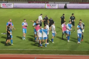 ΦΩΤΟΡΕΠΟΡΤΑΖ/Απολλωνίστικο ξέσπασμα!
