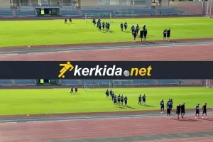 (Φώτος/βίντεο) Στο ΓΣΠ από το Alegra το ΑΠΟΕΛ 