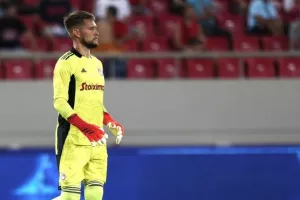 Αμφίβολος ο Βάτσλικ για Ατρόμητο - Ετοιμάζεται για βασικός ο Τζολάκης