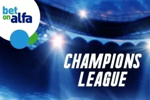 Πρεμιέρα στους ομίλους με Cash Back, Build & Bet, Bonus στα παρολί