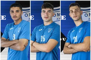 Τριπλή ενίσχυση/ Από Ομόνοια, ΑΠΟΕΛ και Νέα Σαλαμίνα