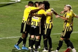 Με Ιτούρμπε αντί Γκάμα ο Άρης!