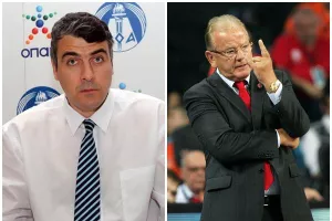 Παναγιώτης για Ντούντα
