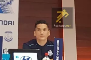 "Ξέρουμε ποιο είναι το ΑΠΟΕΛ..."