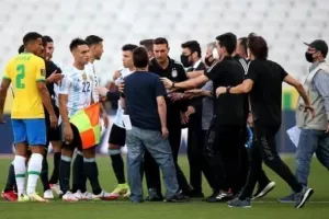 Διασυρμός!!!