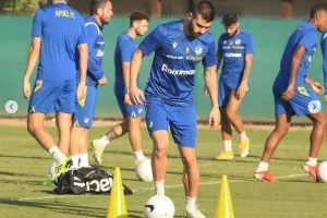 "Φουλάρει" για Απόλλωνα! (φωτορεπορτάζ)