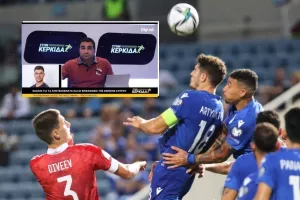 "Πρέπει να ξέρουμε τους στόχους μας, σίγουρα έχουμε ταλέντο"