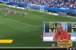 Στοιχείο για Γκριεζμάν