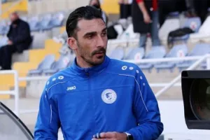 ΝΕΟ με Ηλία Χαραλάμπους