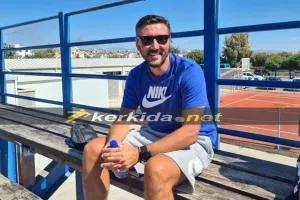 ΑΕΛ και το... πρωί ο Ντούσαν!	