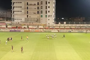 "Διπλό", ΟΛΕ με τους παίκτες και... σπίτι χαρούμενοι! (βίντεο/φώτος)