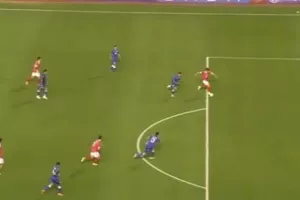 Την... έκρυψαν οι Ρώσοι για το 0-2 (βίντεο)