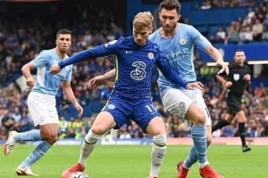PREMIER LEAGUE... ΤΕΛΙΚΑ
