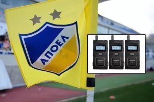 ΑΠΟΕΛ/"Δώστε τους διαλόγους"