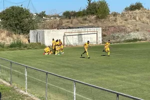 ΑΠΟΕΛ Κ16/ Νίκησε εκτός την Ομόνοια