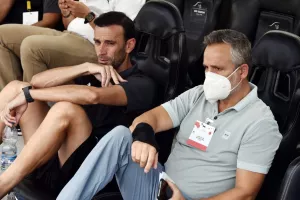 23 μέρες μετά/Έχουν αλλάξει ΠΟΛΛΑ! 