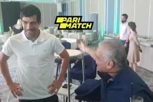 (ΣΥΝΕΝΤΕΥΞΗ) Μίλησε για όλα ο Manu García