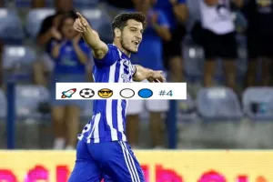 Πόσταρε την... "ρουκέτα" του (βίντεο)