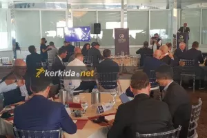 Το ετήσιο Κογκρέσο της FIFPRO στη Λεμεσό  (Φώτος Kerkida)