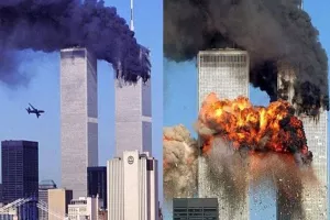 11η Σεπτεμβρίου 2001: Οταν άλλαξε ο κόσμος |