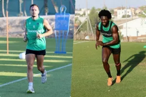 Τρέχουν!! 