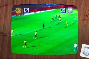 Ίλιεφ (πολύ) αλλιώς… (βίντεο)