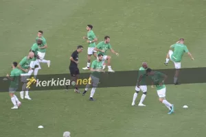 Η εντεκάδα της Ομόνοιας με 4 αλλαγές