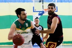 Η ΚΟΚ κληρώνει για τα νέα πρωταθλήματα/Ημερομηνίες